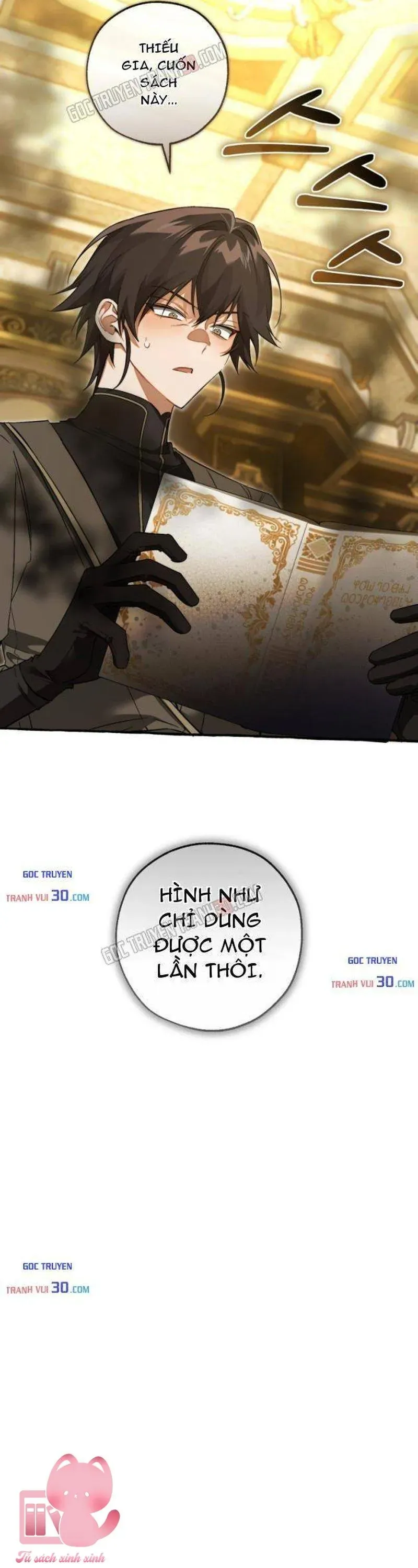 Phế Vật Dòng Dõi Bá Tước Chapter 180 - 9