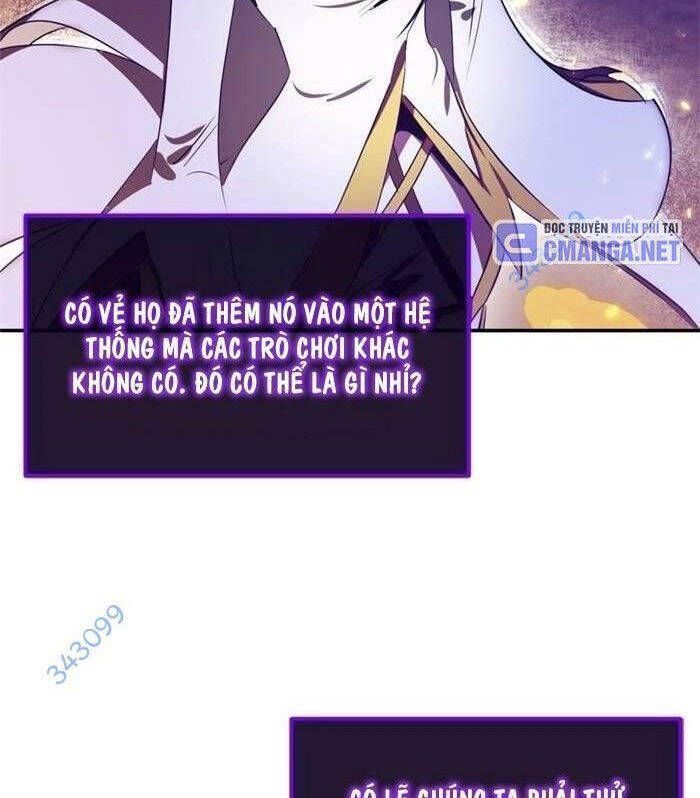 Trở Lại Thành Người Chơi Chapter 132.7 - 4