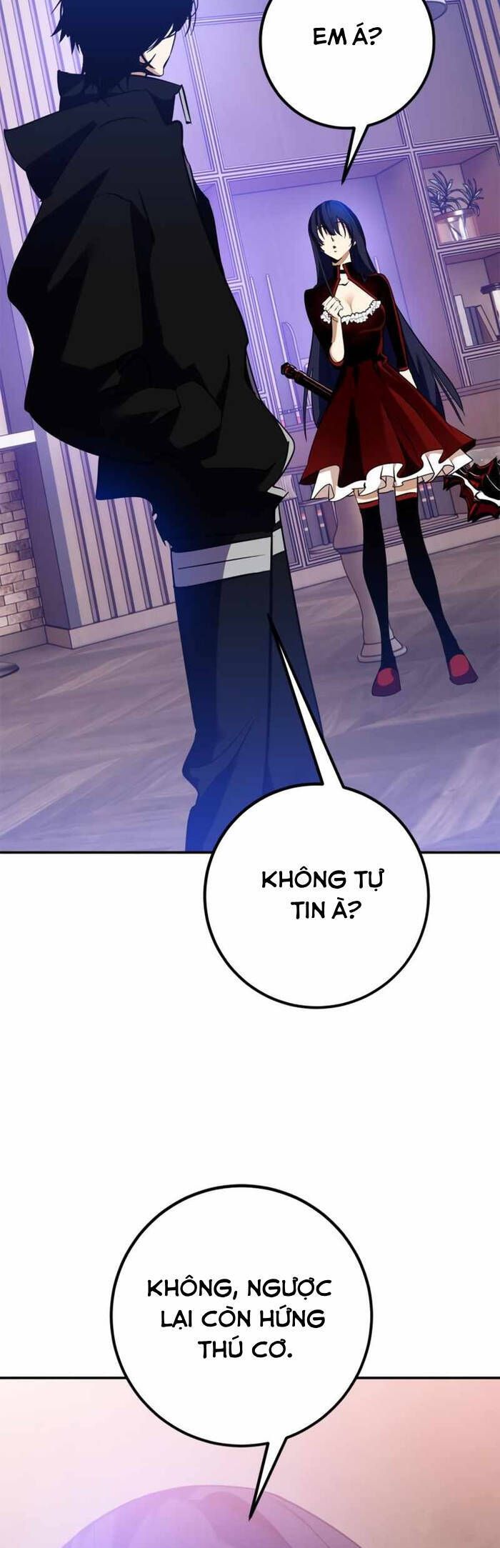 Trở Lại Thành Người Chơi Chapter 133.1 - 21