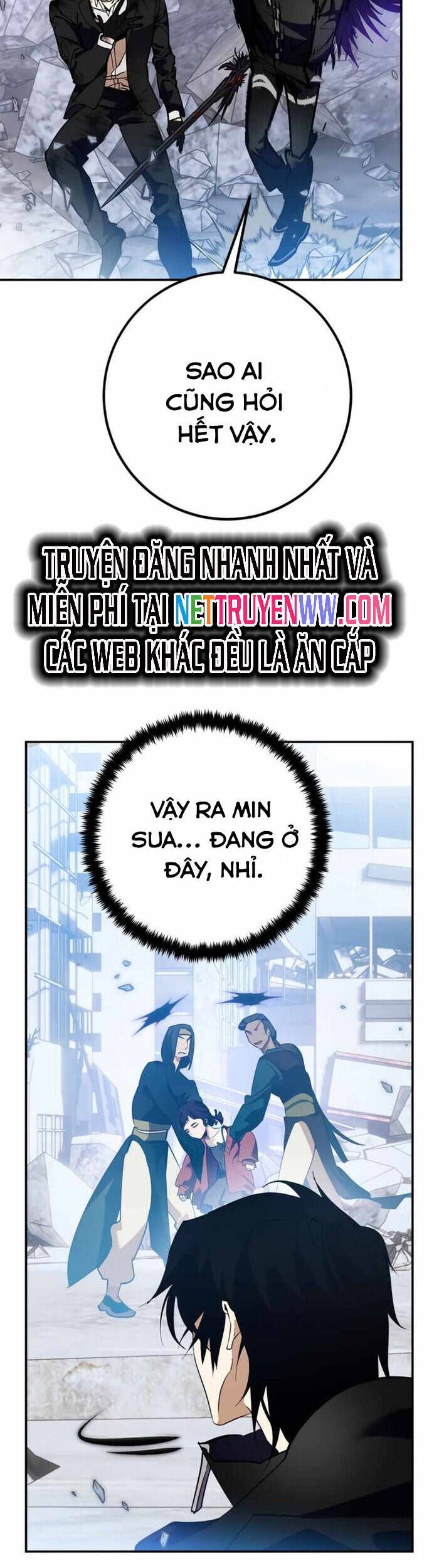 Trở Lại Thành Người Chơi Chapter 133.1 - 60