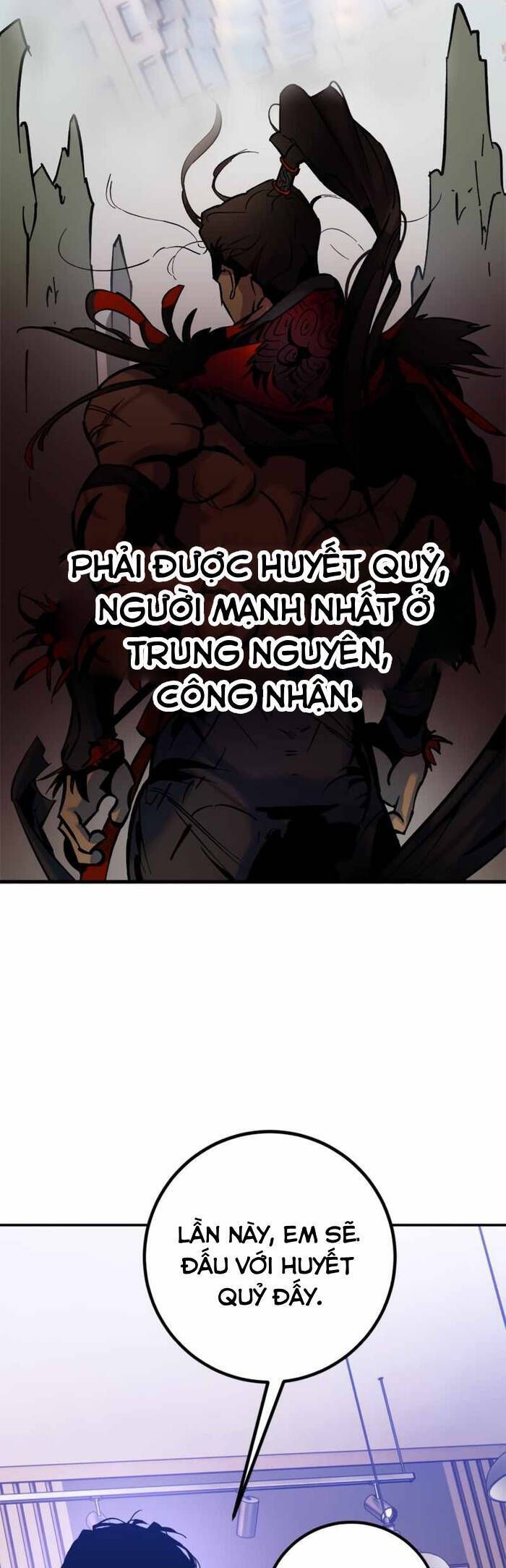Trở Lại Thành Người Chơi Chapter 133.3 - 19