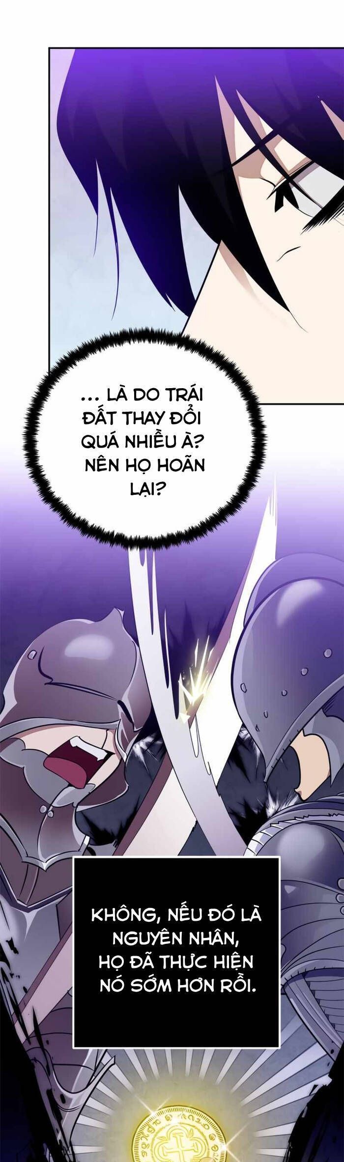 Trở Lại Thành Người Chơi Chapter 133.3 - 27