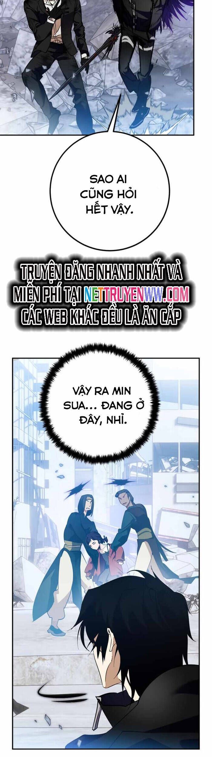 Trở Lại Thành Người Chơi Chapter 133.3 - 59