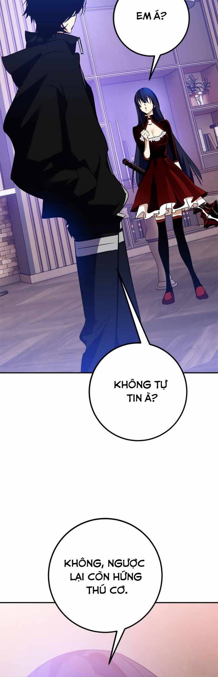 Trở Lại Thành Người Chơi Chapter 133.4 - 20