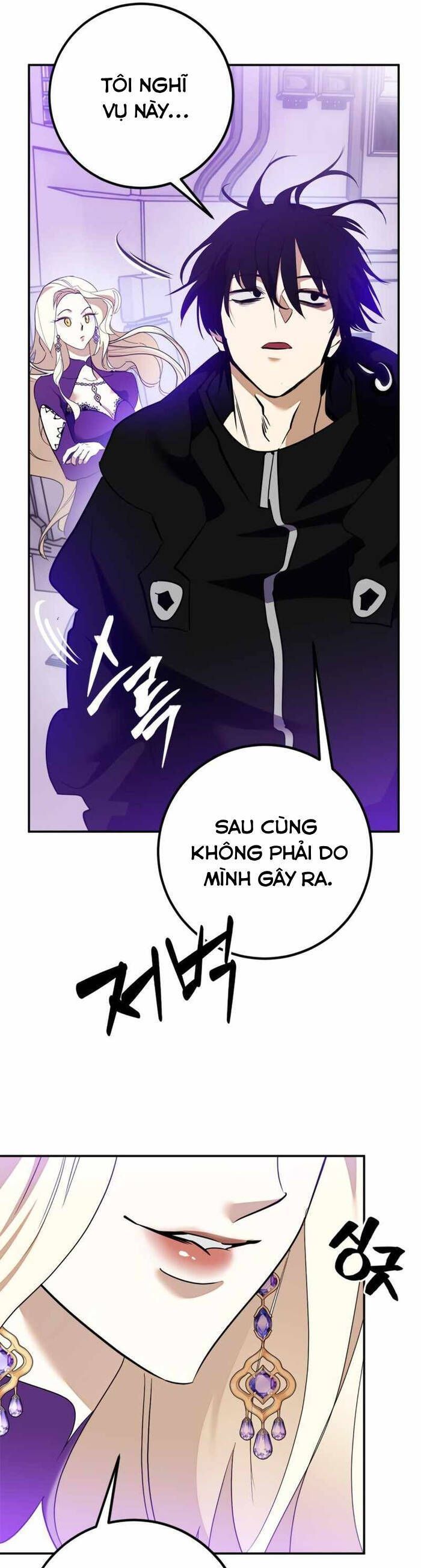 Trở Lại Thành Người Chơi Chapter 133.4 - 29