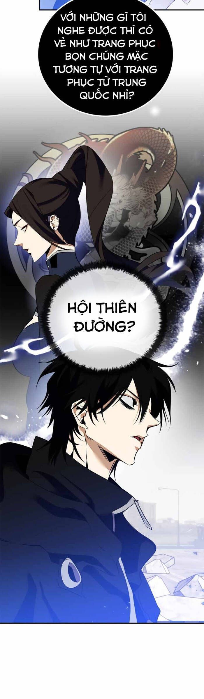 Trở Lại Thành Người Chơi Chapter 133.4 - 45