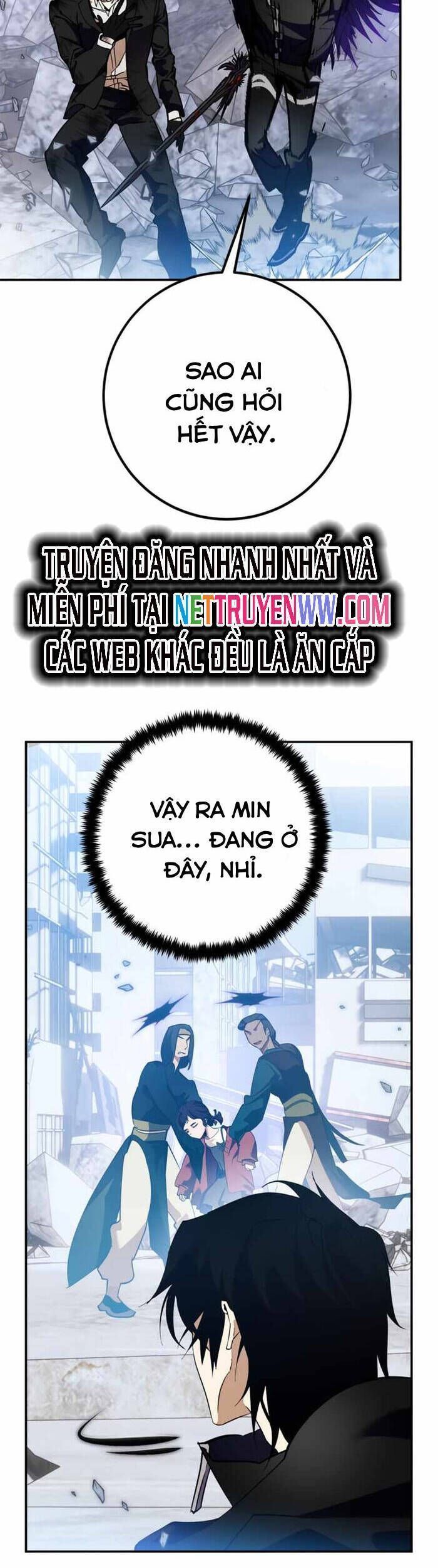 Trở Lại Thành Người Chơi Chapter 133.4 - 59