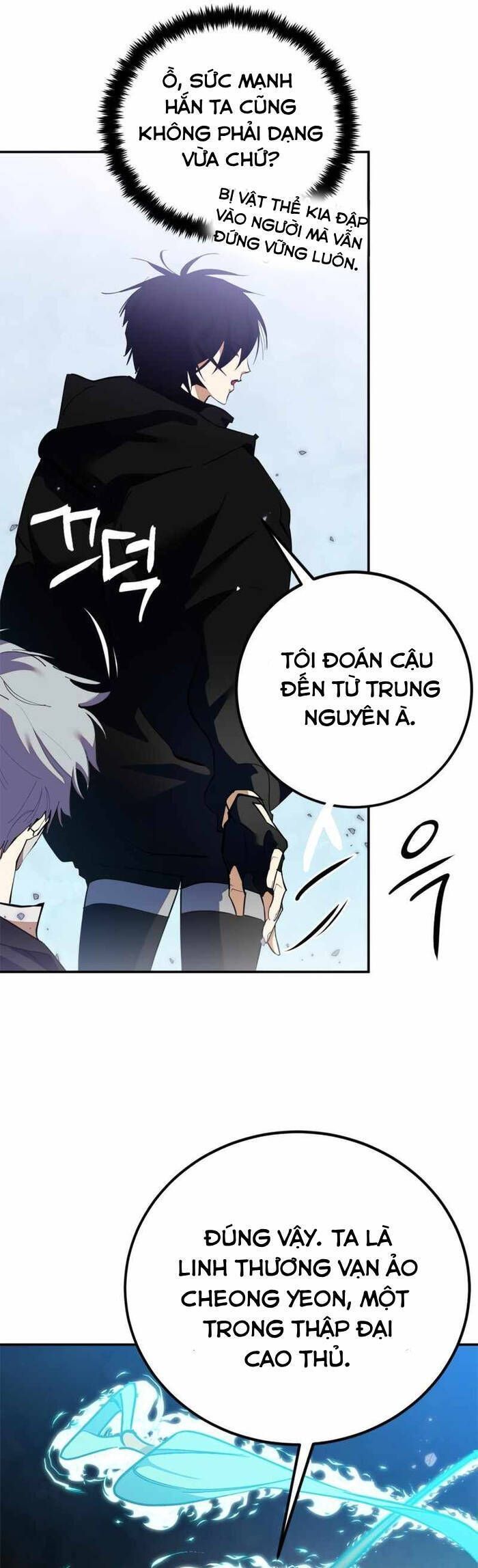 Trở Lại Thành Người Chơi Chapter 133.4 - 62