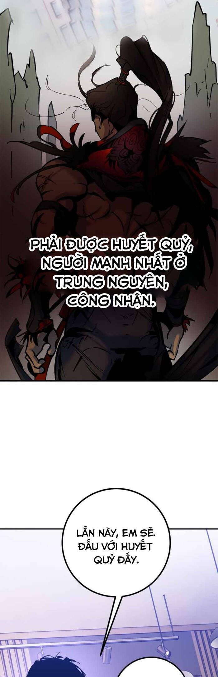 Trở Lại Thành Người Chơi Chapter 133.5 - 19
