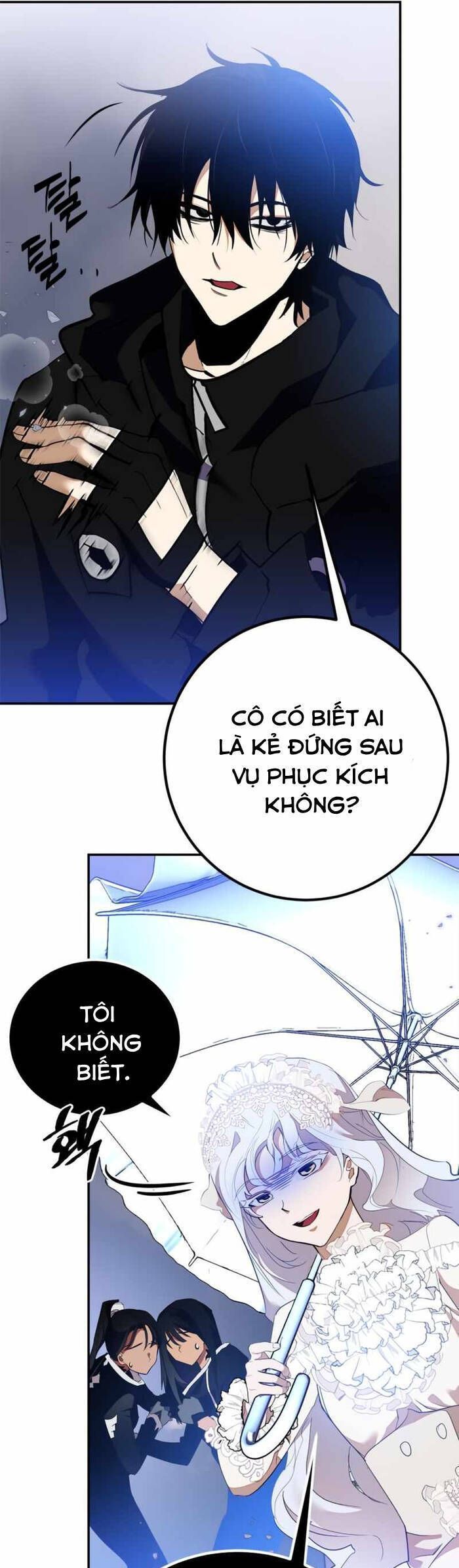 Trở Lại Thành Người Chơi Chapter 133.8 - 44