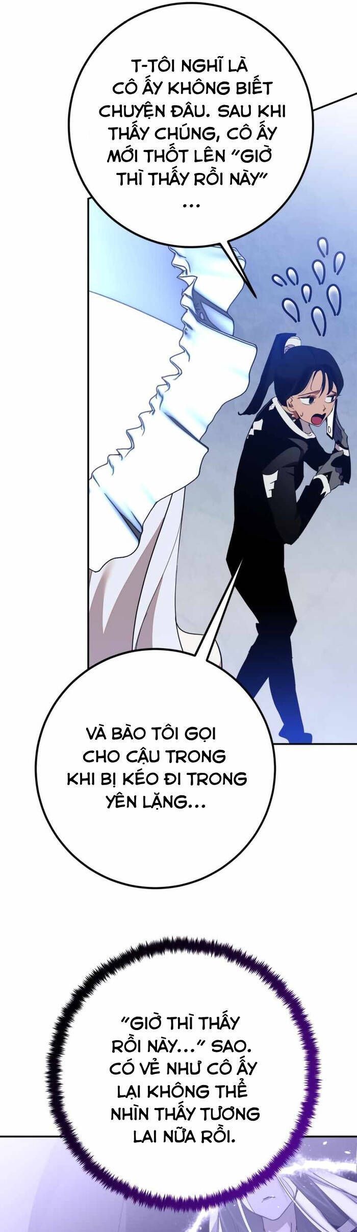Trở Lại Thành Người Chơi Chapter 133.9 - 38