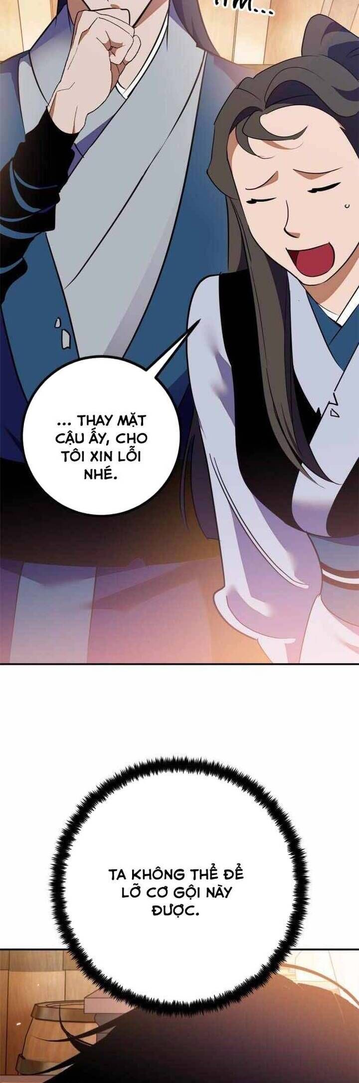 Trở Lại Thành Người Chơi Chapter 134.3 - 47