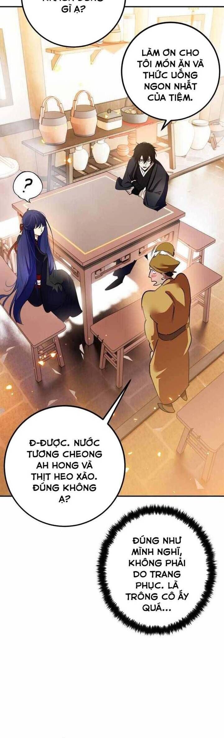 Trở Lại Thành Người Chơi Chapter 134.4 - 39