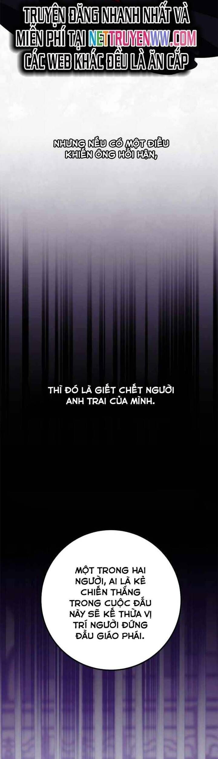 Trở Lại Thành Người Chơi Chapter 134.5 - 22