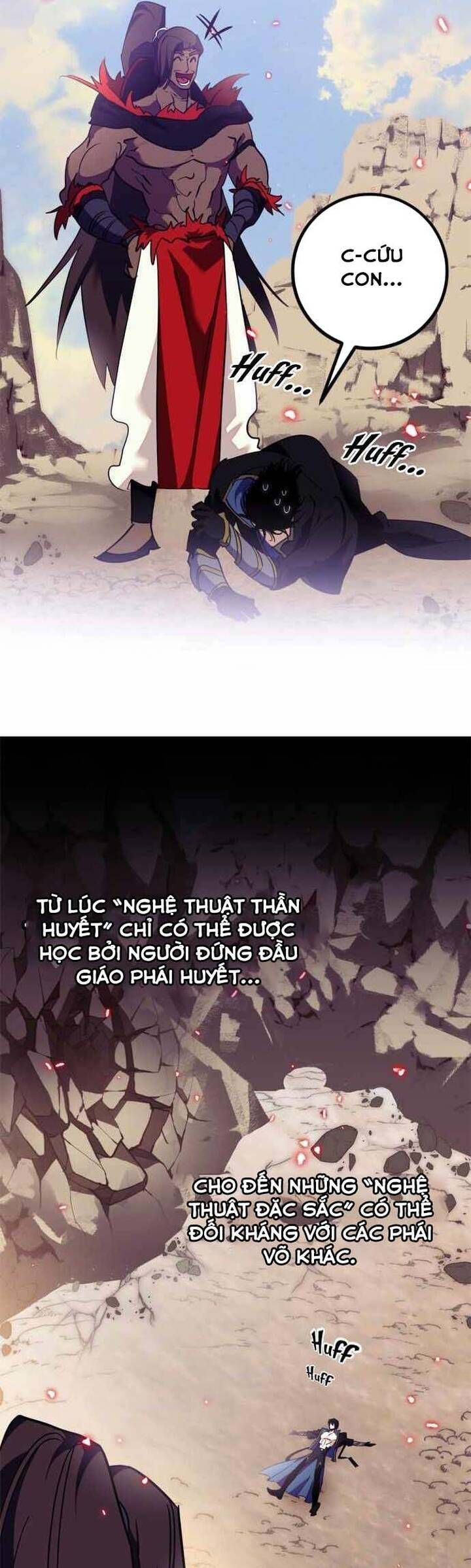 Trở Lại Thành Người Chơi Chapter 134.6 - 20