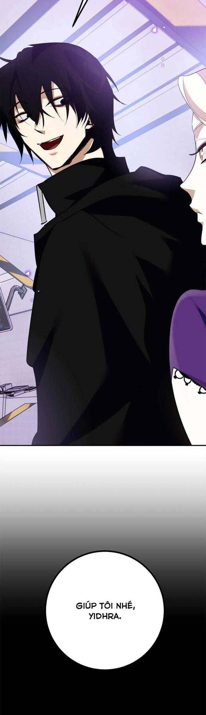 Trở Lại Thành Người Chơi Chapter 134.6 - 35