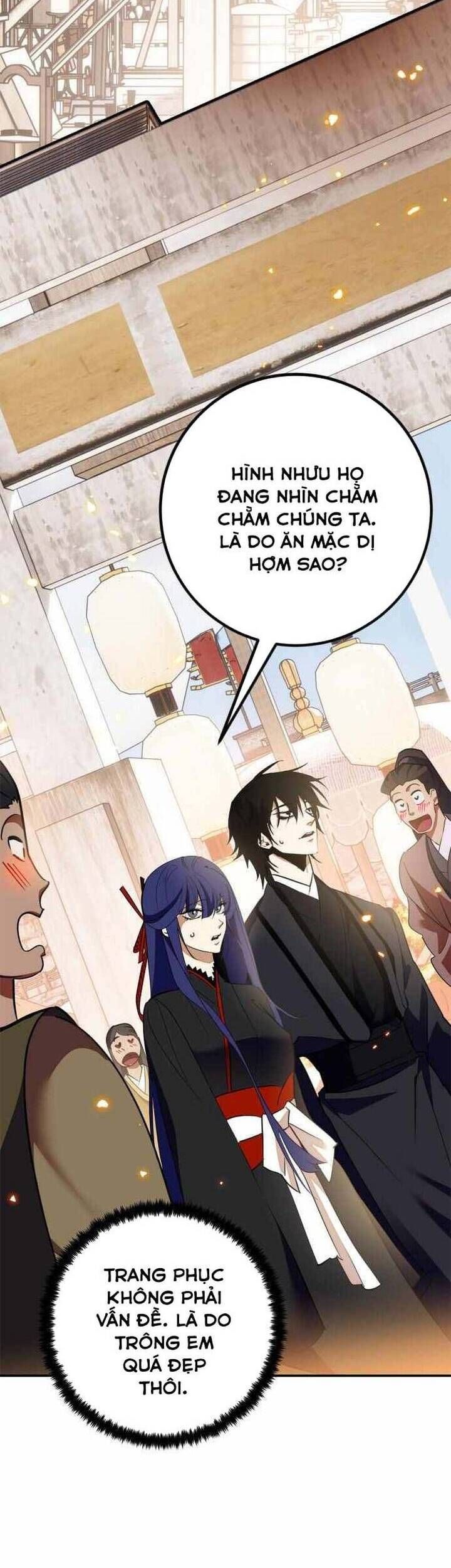 Trở Lại Thành Người Chơi Chapter 134.6 - 37