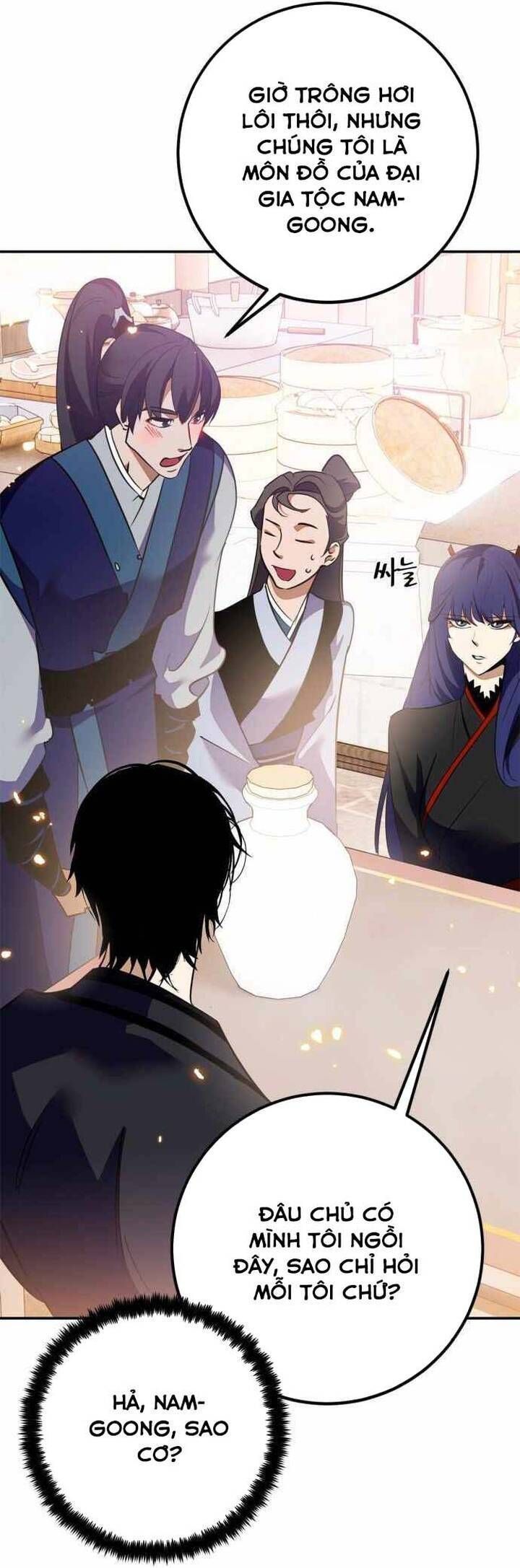 Trở Lại Thành Người Chơi Chapter 134.6 - 44