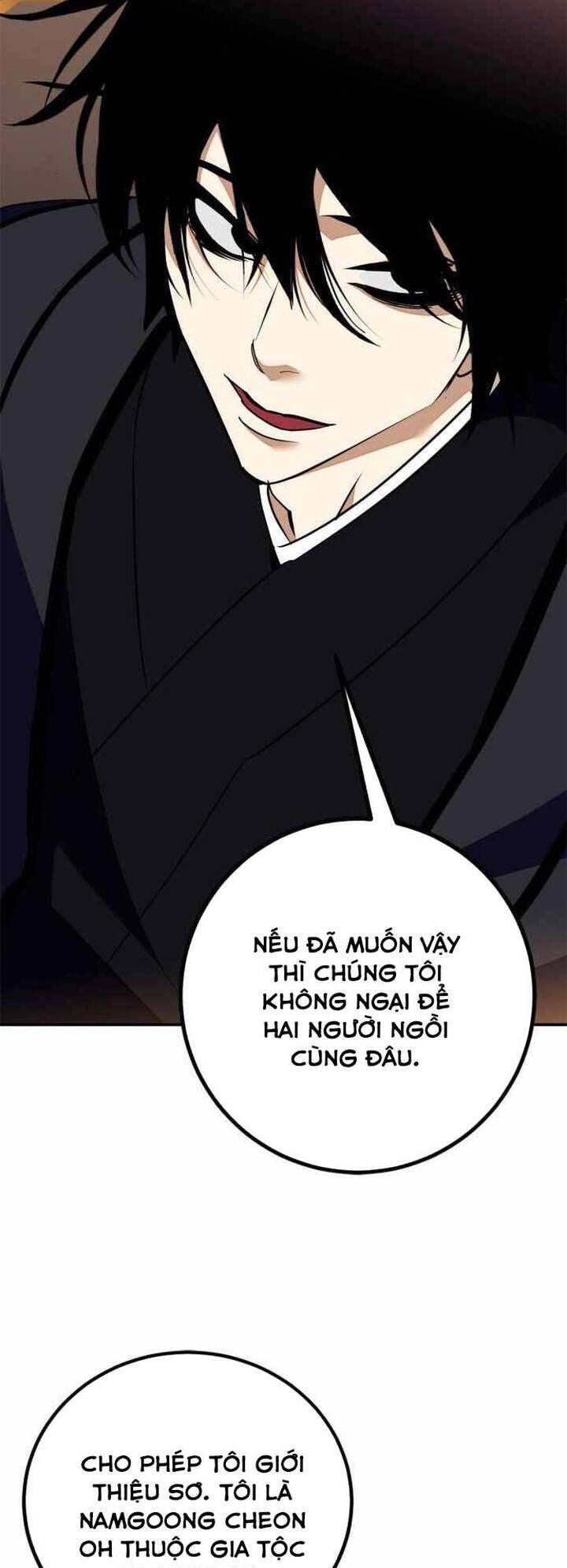 Trở Lại Thành Người Chơi Chapter 134.6 - 48