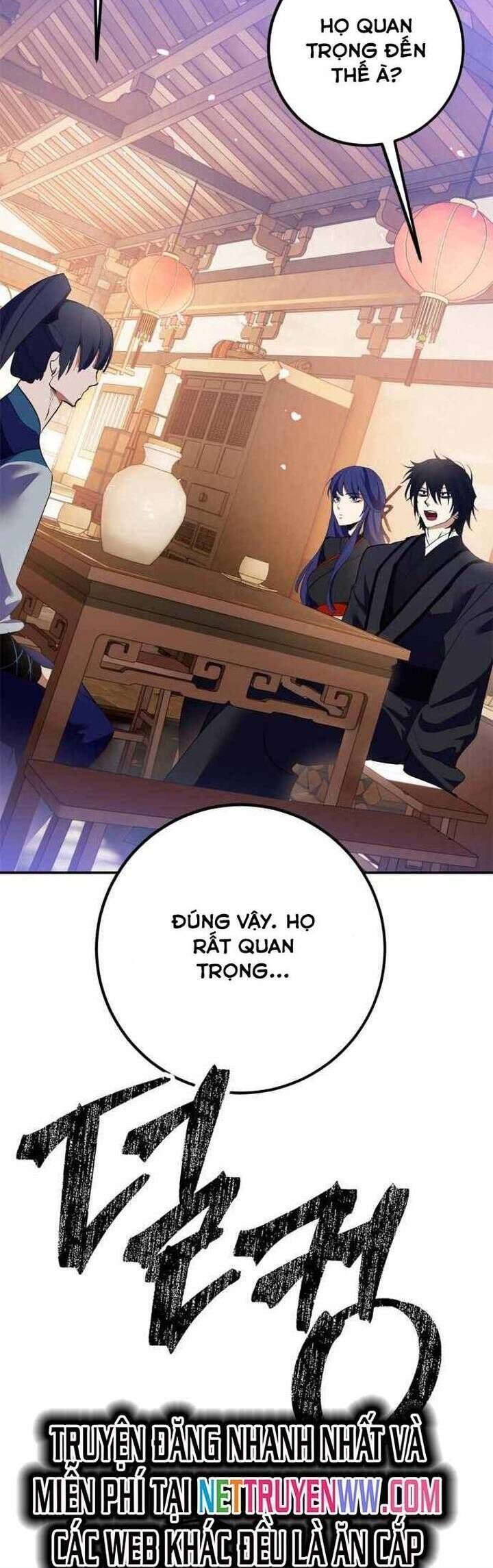 Trở Lại Thành Người Chơi Chapter 134.6 - 55