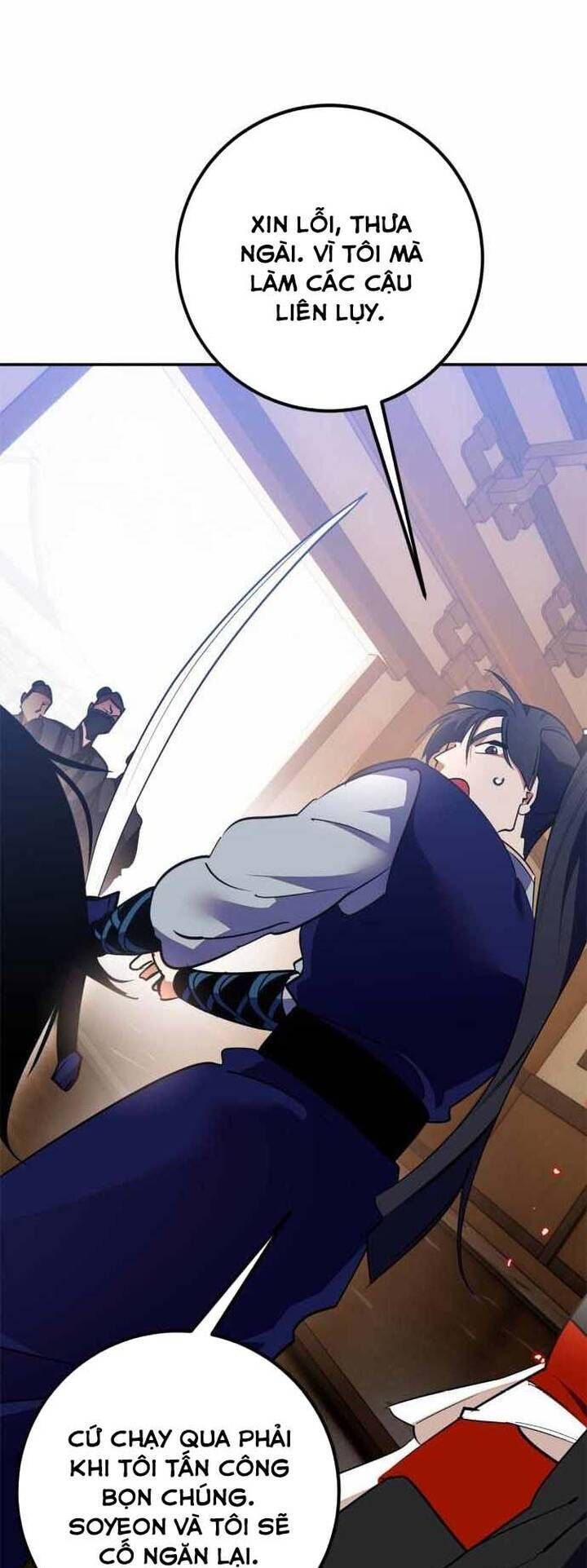 Trở Lại Thành Người Chơi Chapter 134.6 - 59
