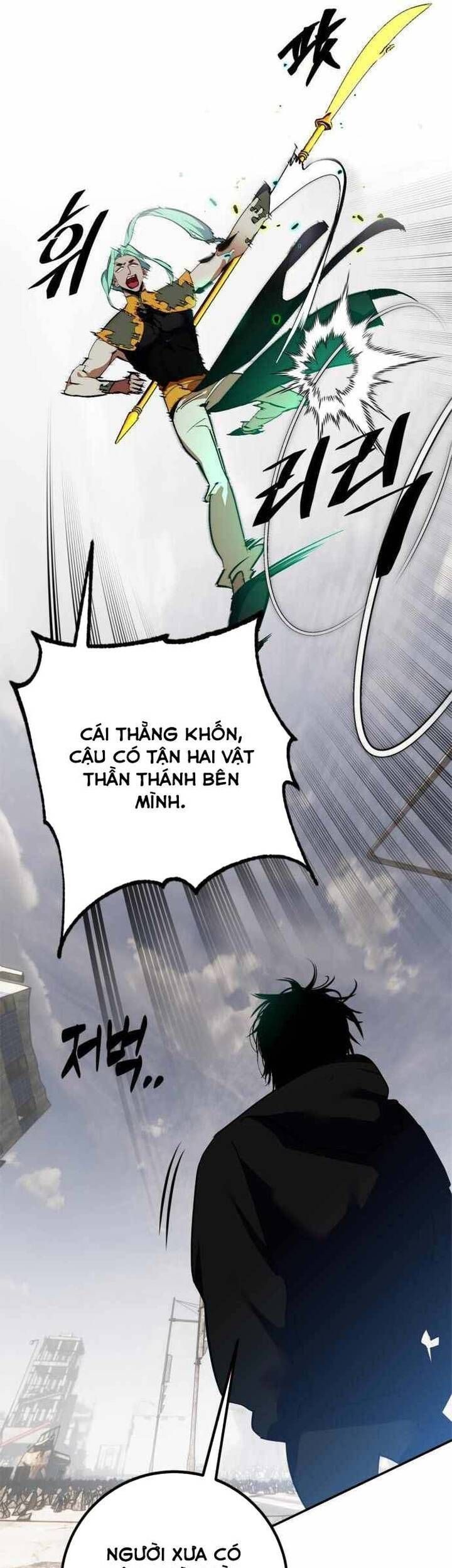 Trở Lại Thành Người Chơi Chapter 134.6 - 10