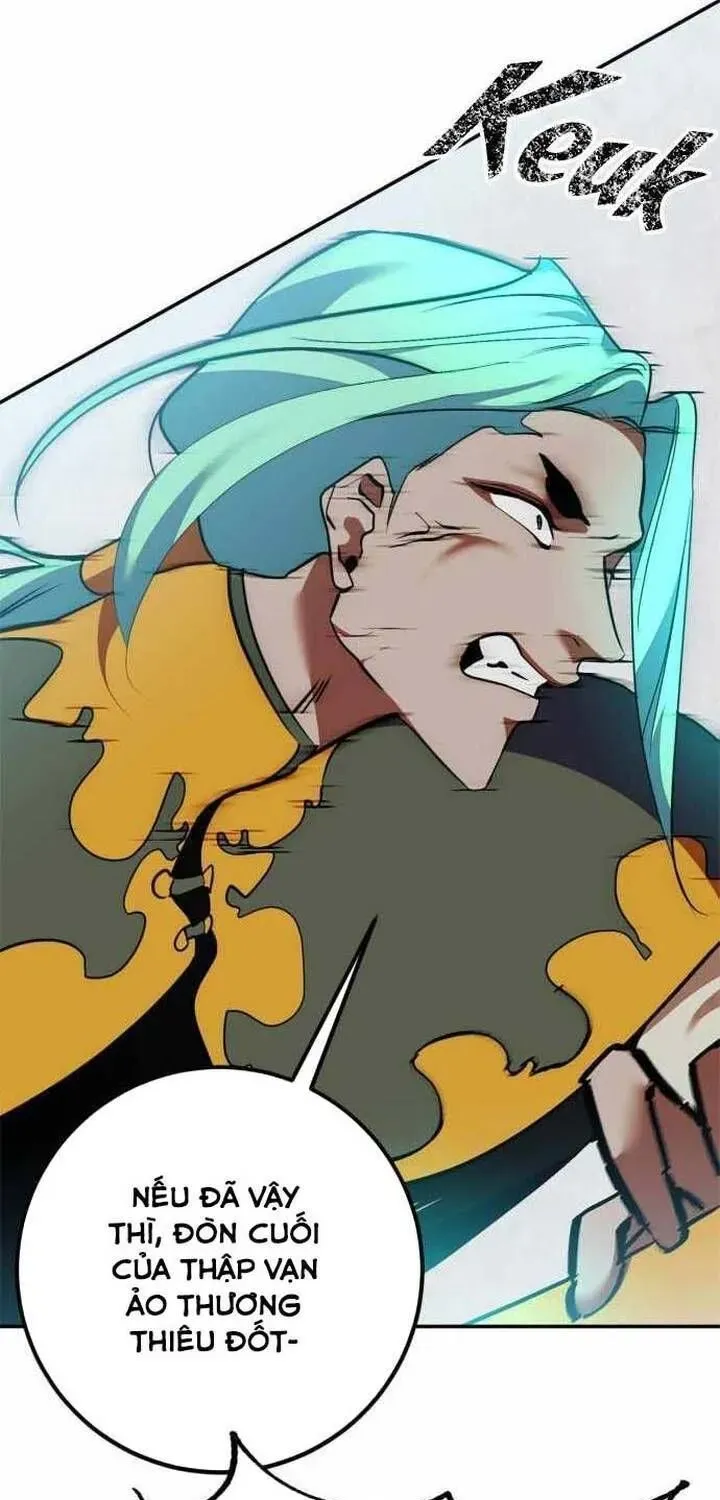 Trở Lại Thành Người Chơi Chapter 134.7 - 11