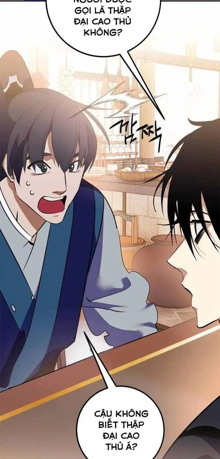 Trở Lại Thành Người Chơi Chapter 134.7 - 107