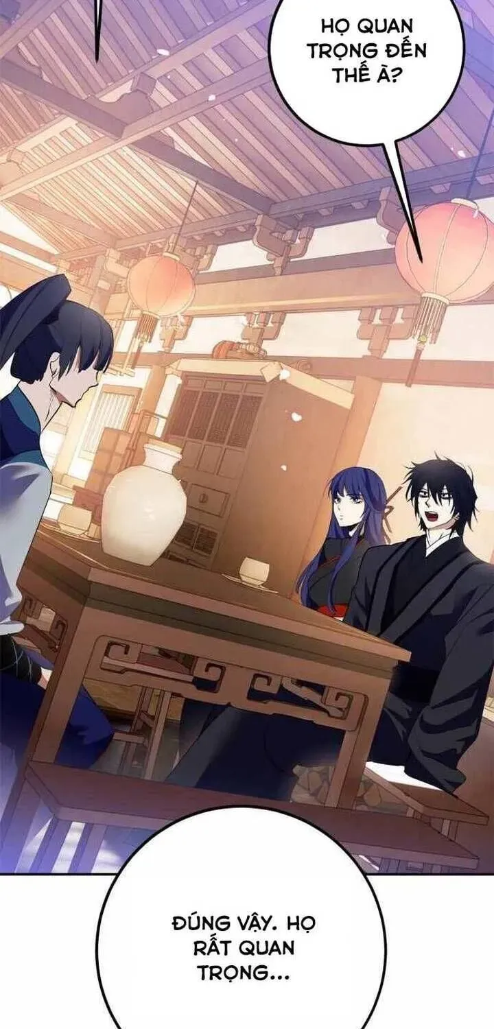 Trở Lại Thành Người Chơi Chapter 134.7 - 111