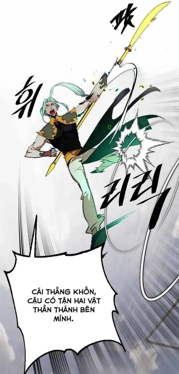 Trở Lại Thành Người Chơi Chapter 134.7 - 21