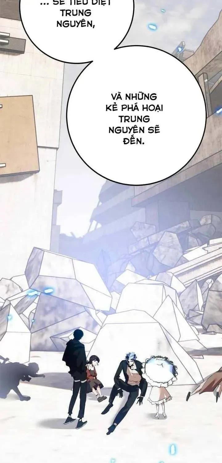 Trở Lại Thành Người Chơi Chapter 134.7 - 27