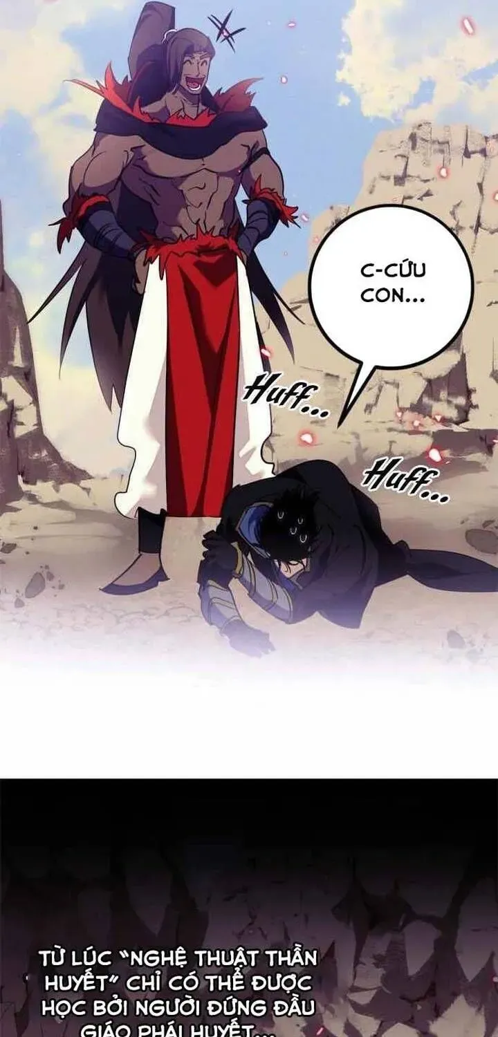 Trở Lại Thành Người Chơi Chapter 134.7 - 41