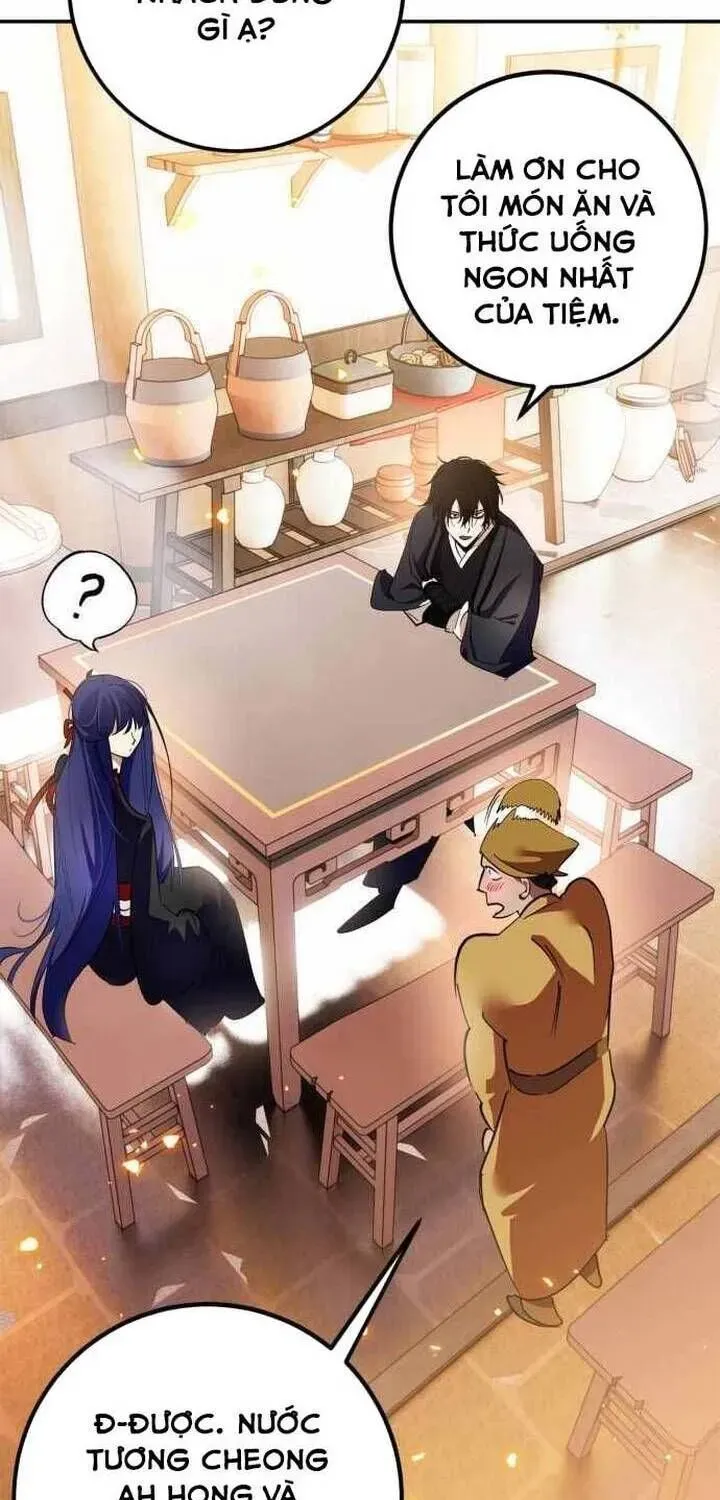 Trở Lại Thành Người Chơi Chapter 134.7 - 79