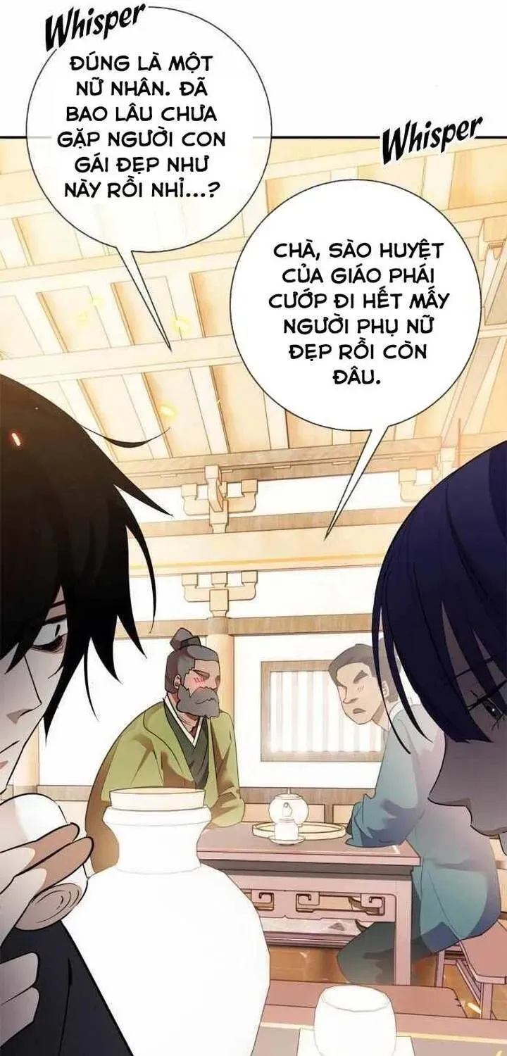 Trở Lại Thành Người Chơi Chapter 134.7 - 81
