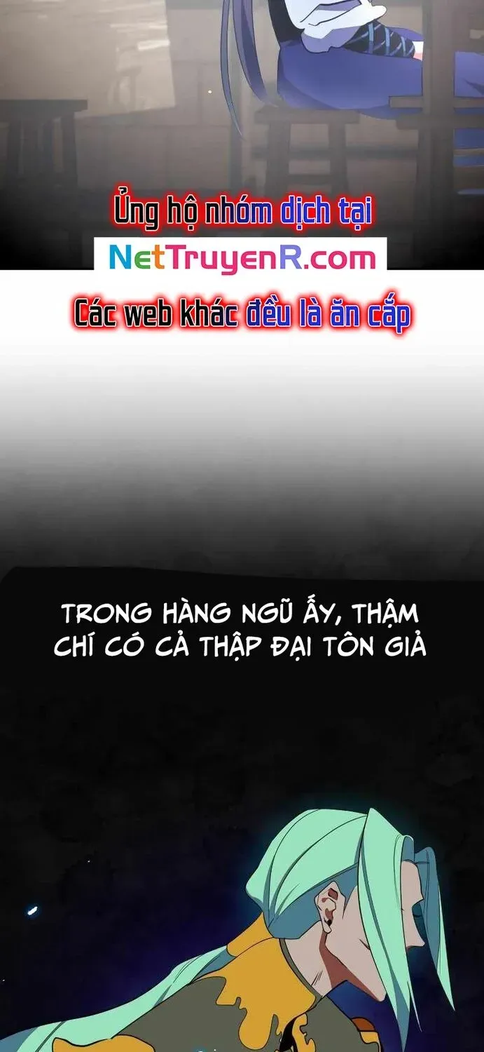 Trở Lại Thành Người Chơi Chapter 135.1 - 22