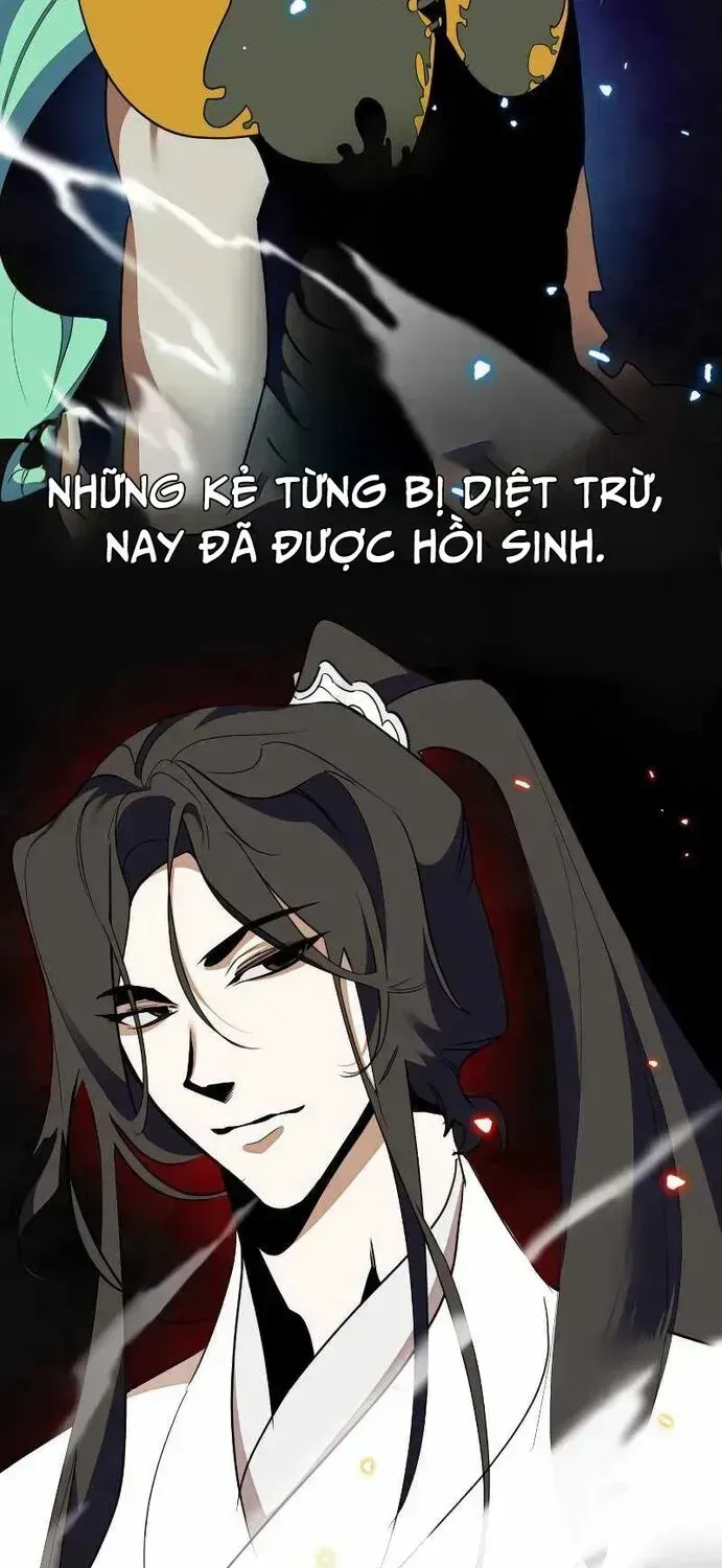 Trở Lại Thành Người Chơi Chapter 135.3 - 23