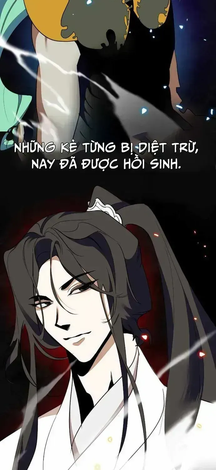 Trở Lại Thành Người Chơi Chapter 135.4 - 24