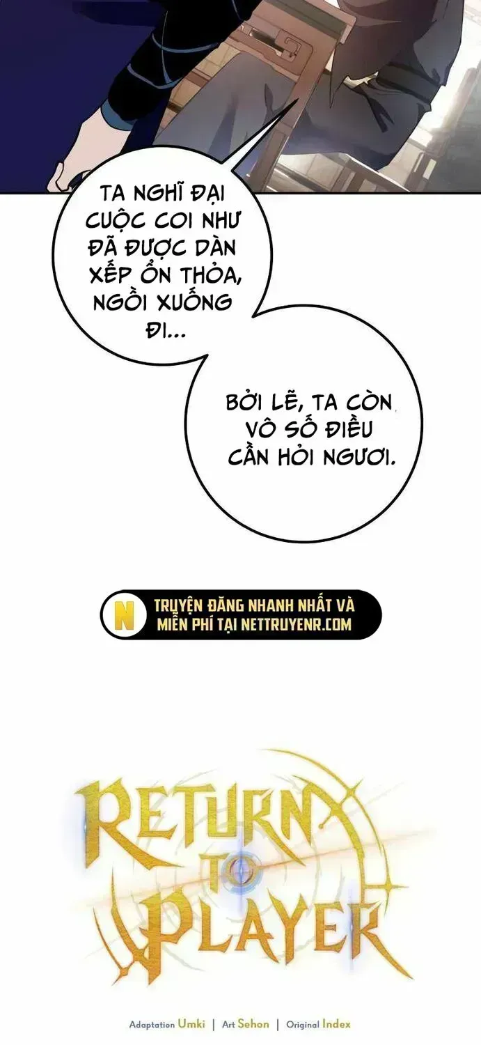 Trở Lại Thành Người Chơi Chapter 135.7 - 21