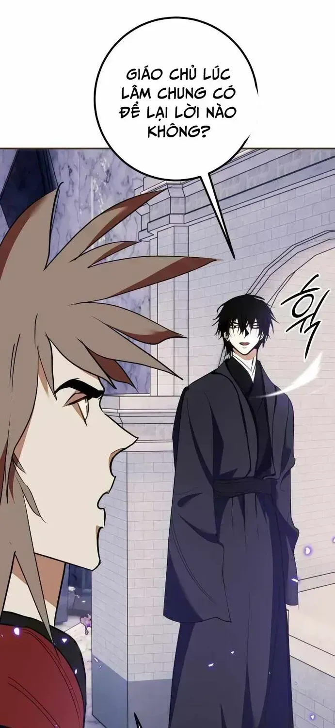 Trở Lại Thành Người Chơi Chapter 135.7 - 67