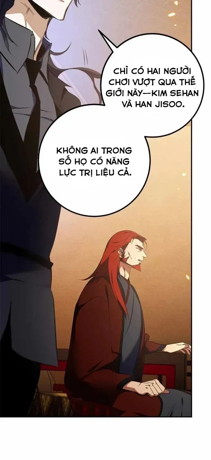 Trở Lại Thành Người Chơi Chapter 136.2 - 91