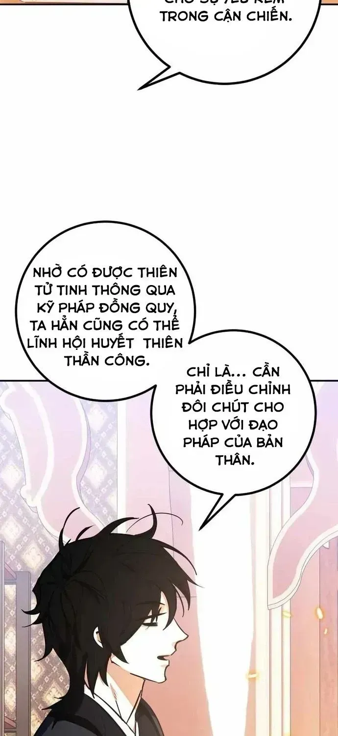 Trở Lại Thành Người Chơi Chapter 136.3 - 96