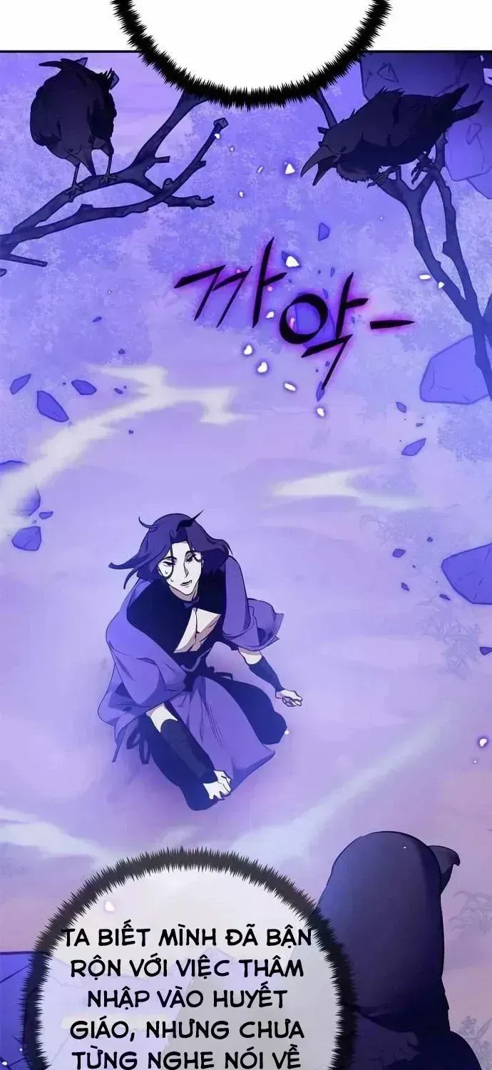 Trở Lại Thành Người Chơi Chapter 136.5 - 14