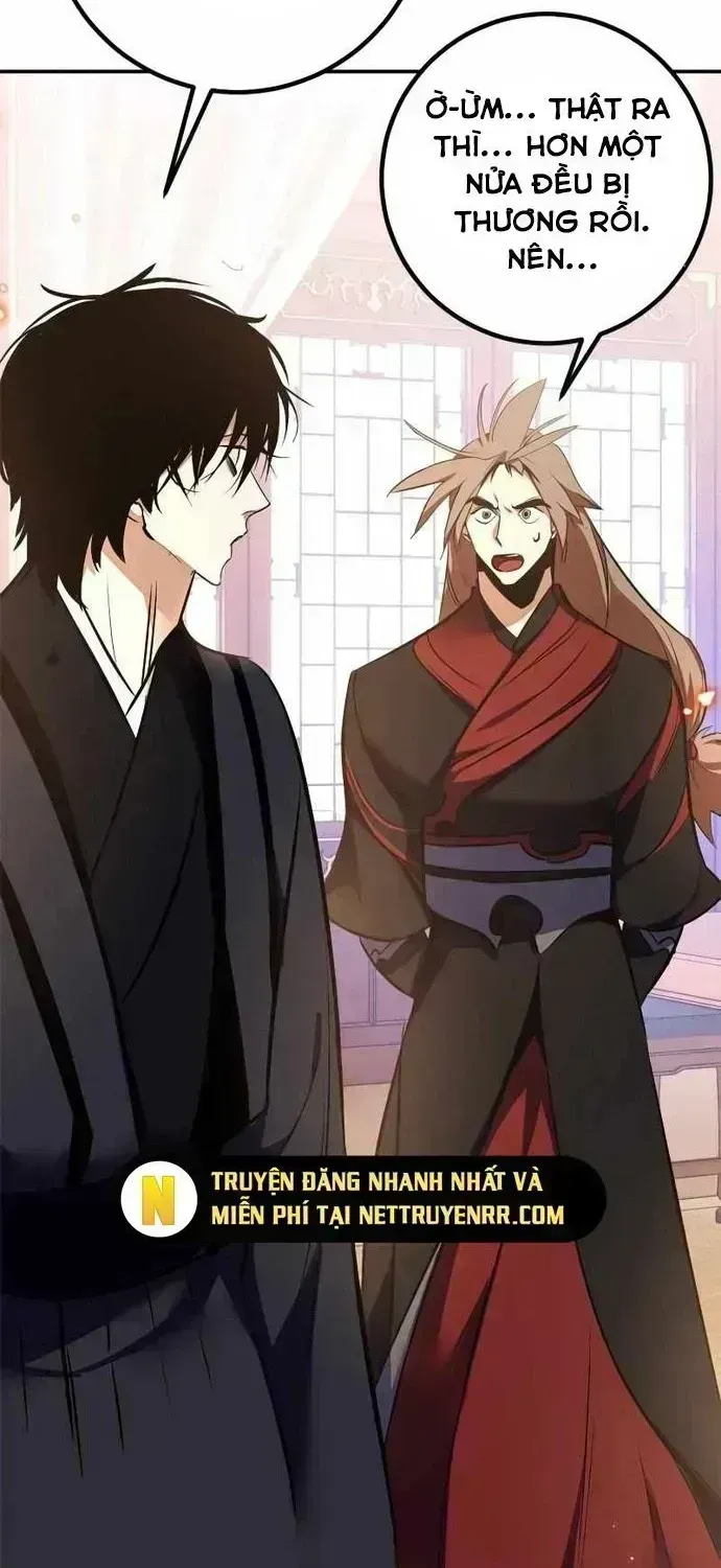 Trở Lại Thành Người Chơi Chapter 136.6 - 71