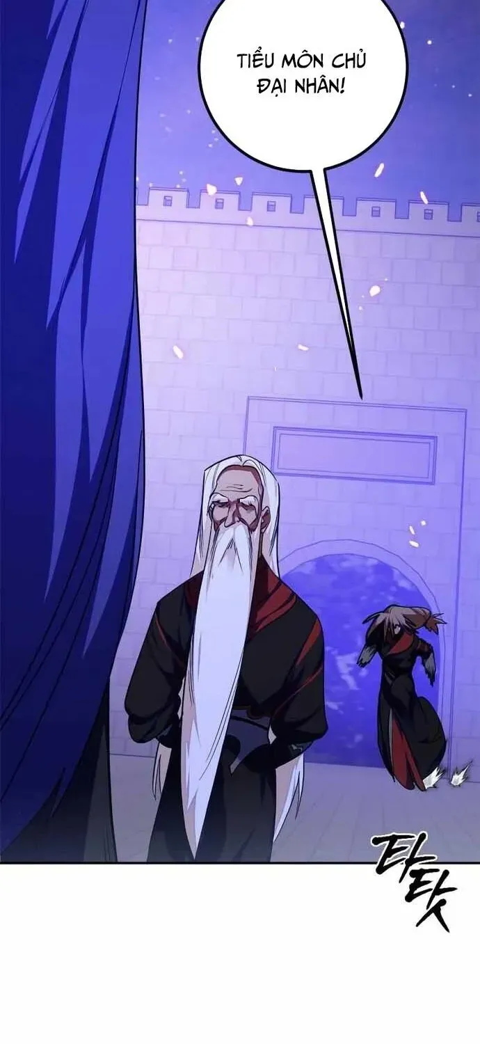 Trở Lại Thành Người Chơi Chapter 137.1 - 25