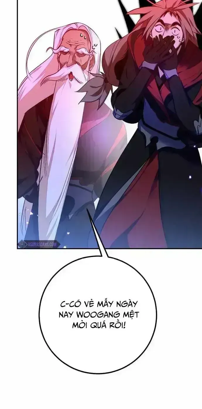 Trở Lại Thành Người Chơi Chapter 137.6 - 35