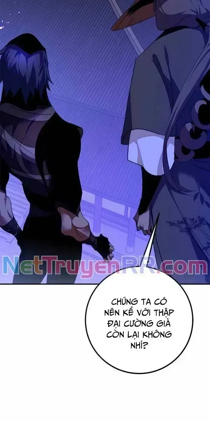 Trở Lại Thành Người Chơi Chapter 137.7 - 58