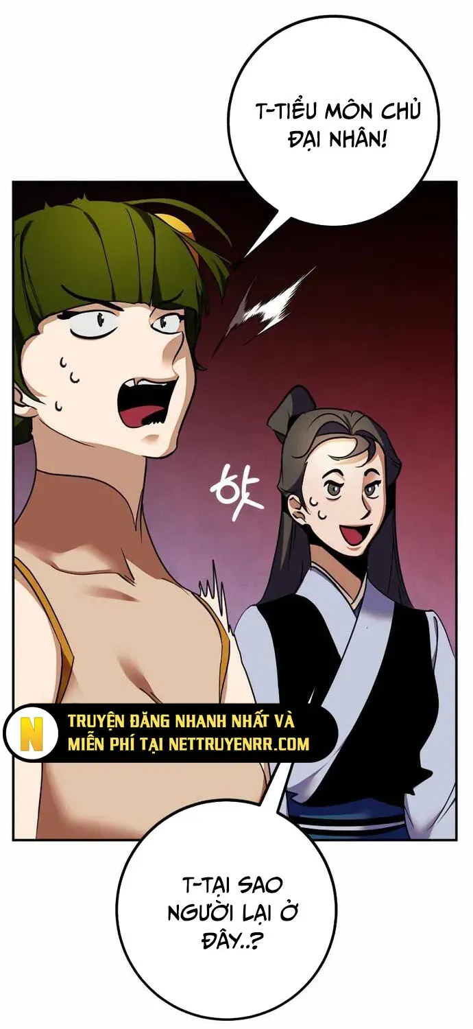 Trở Lại Thành Người Chơi Chapter 138.1 - 11