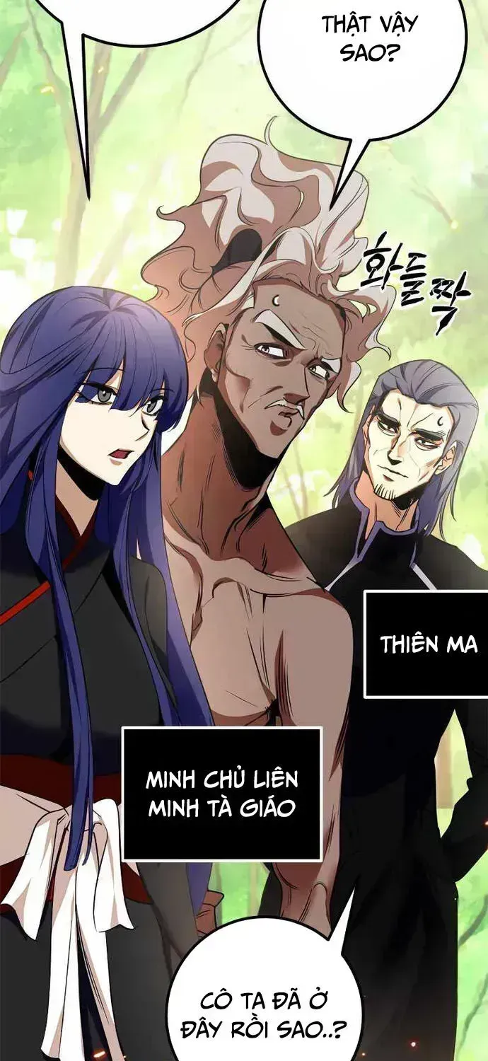 Trở Lại Thành Người Chơi Chapter 138.5 - 93