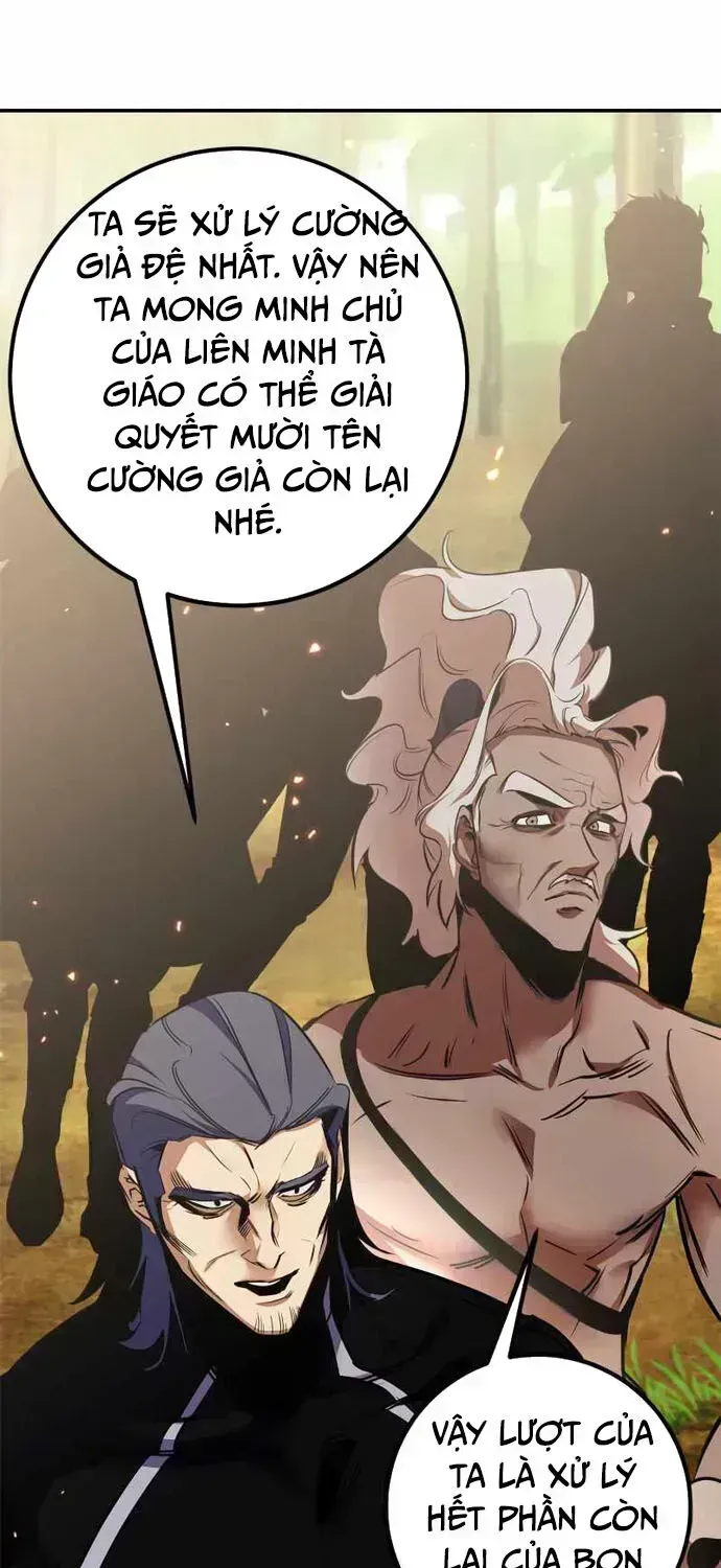 Trở Lại Thành Người Chơi Chapter 138.8 - 104