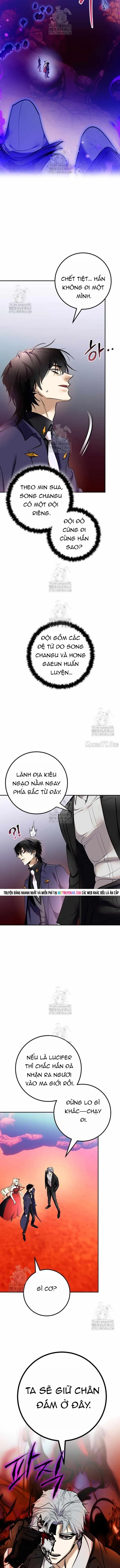 Trở Lại Thành Người Chơi Chapter 217 - 11